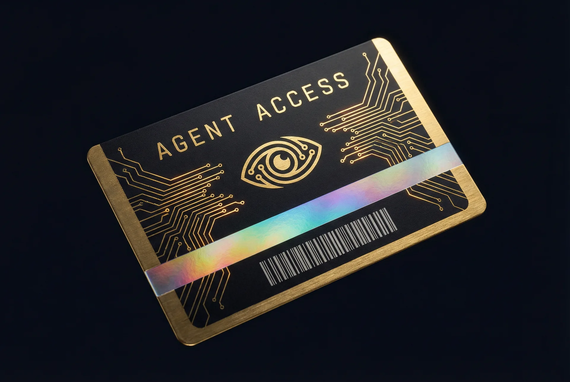 禁欲片 - Agent Access 情报员会员卡